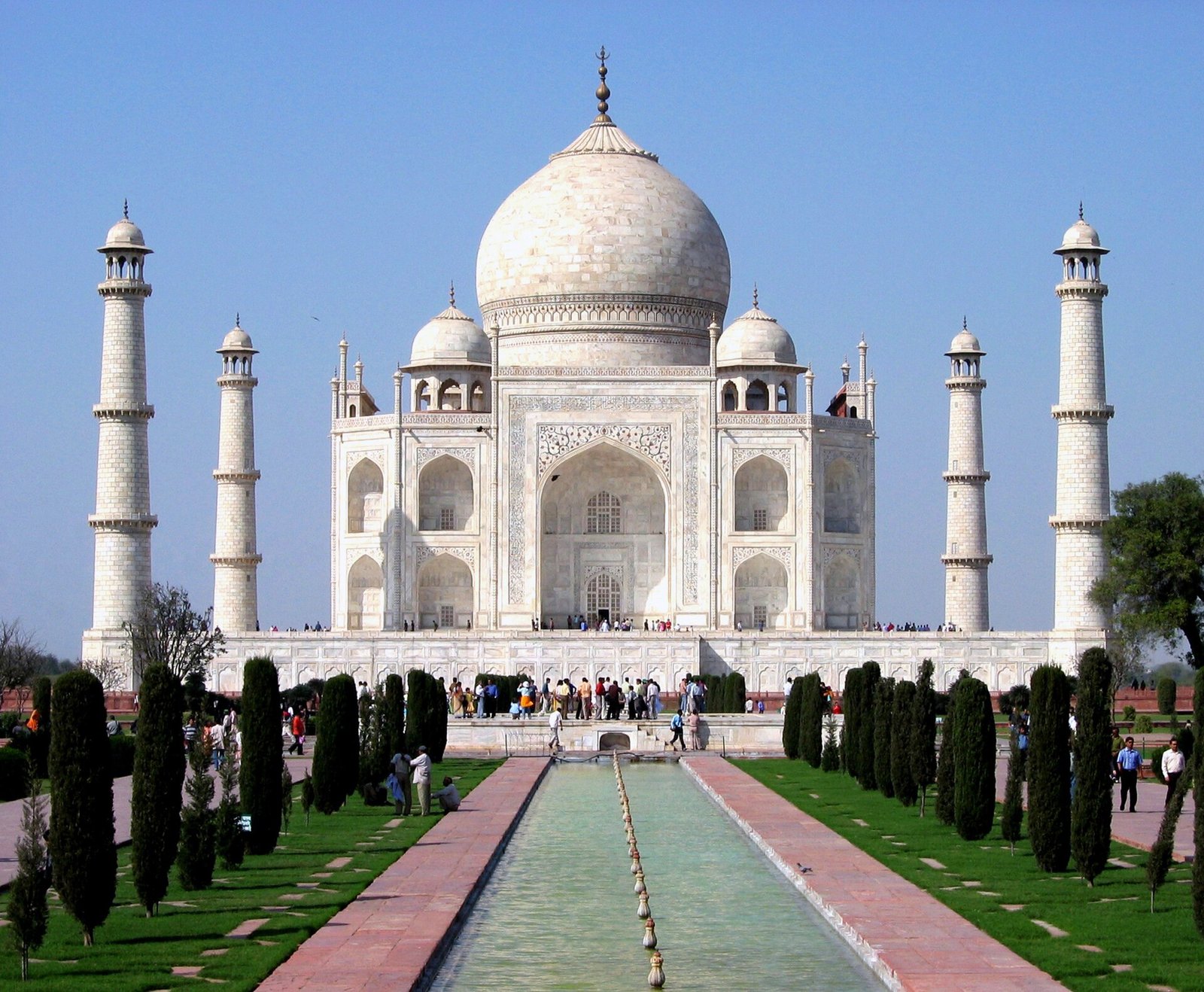 Golden Triangle – Delhi, Agra and Jaipur 4 Days photo 2