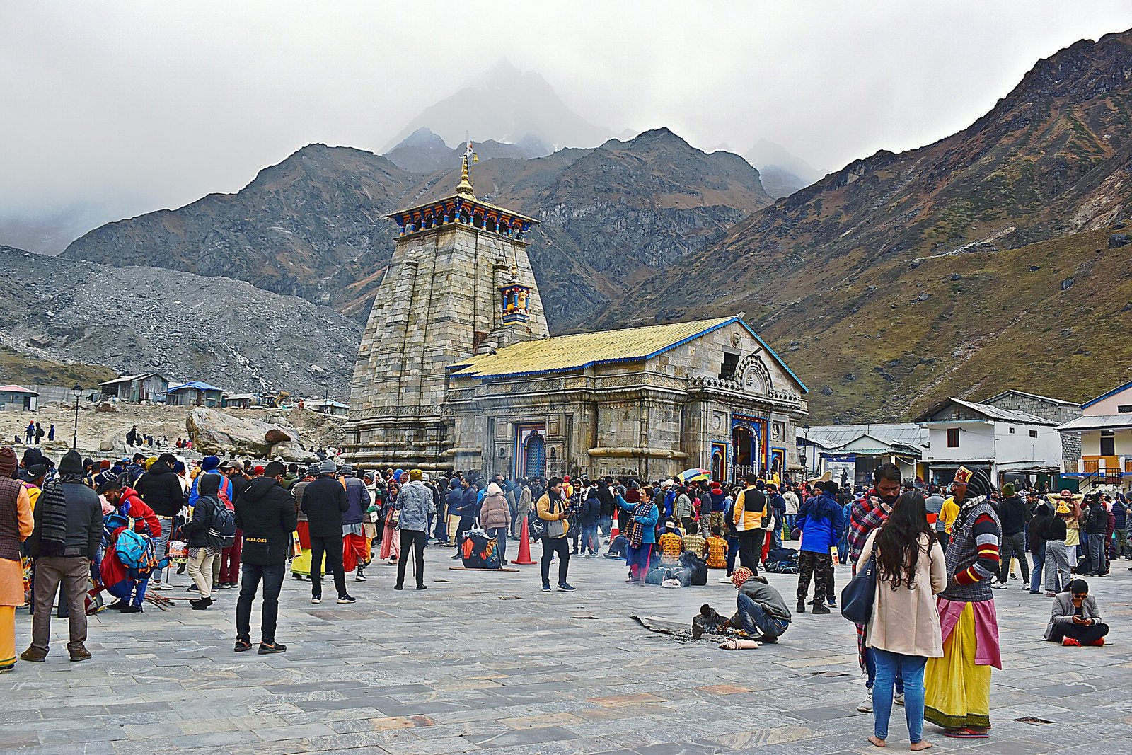 Char Dham Yatra – 10 Days Ex Haridwar photo 5
