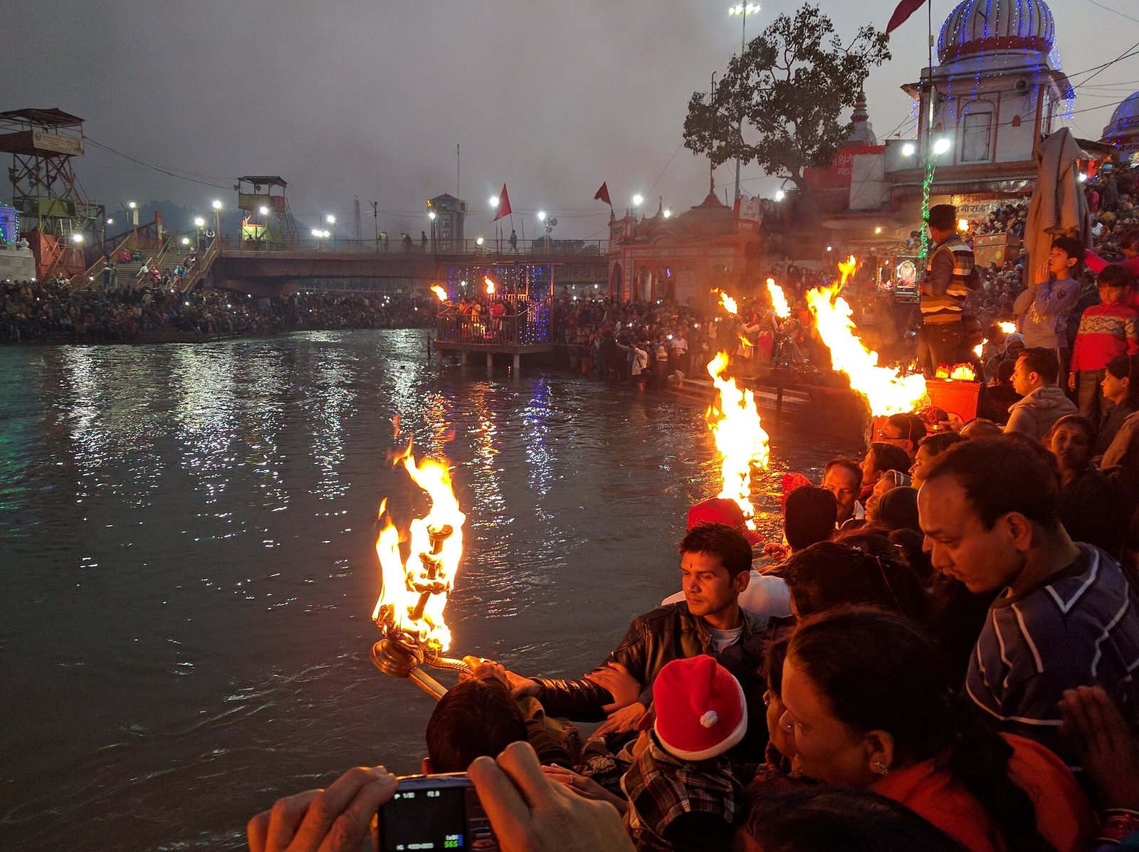 Haridwar and Rishikesh – 3 Days photo 2