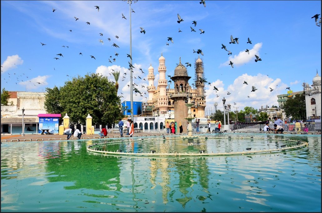 Hyderabad City Sightseeing – 1 Day Tour photo 5
