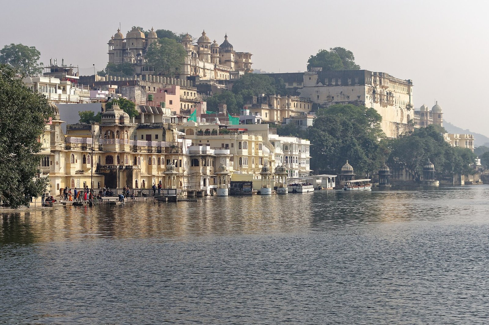 Udaipur City of Lakes – 3 Days photo 5