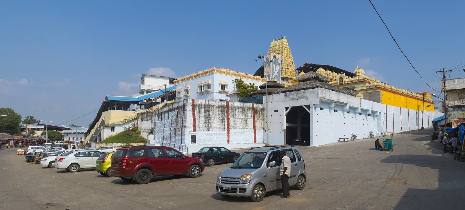 Hyderabad to Bhadrachalam and Papikondalu – 3 Days photo 2