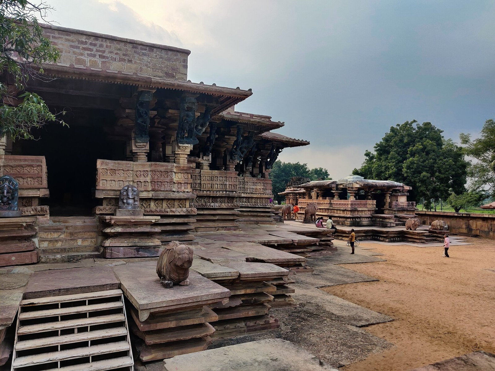 Hyderabad to Warangal and Ramappa Temple – 2 Days photo 2