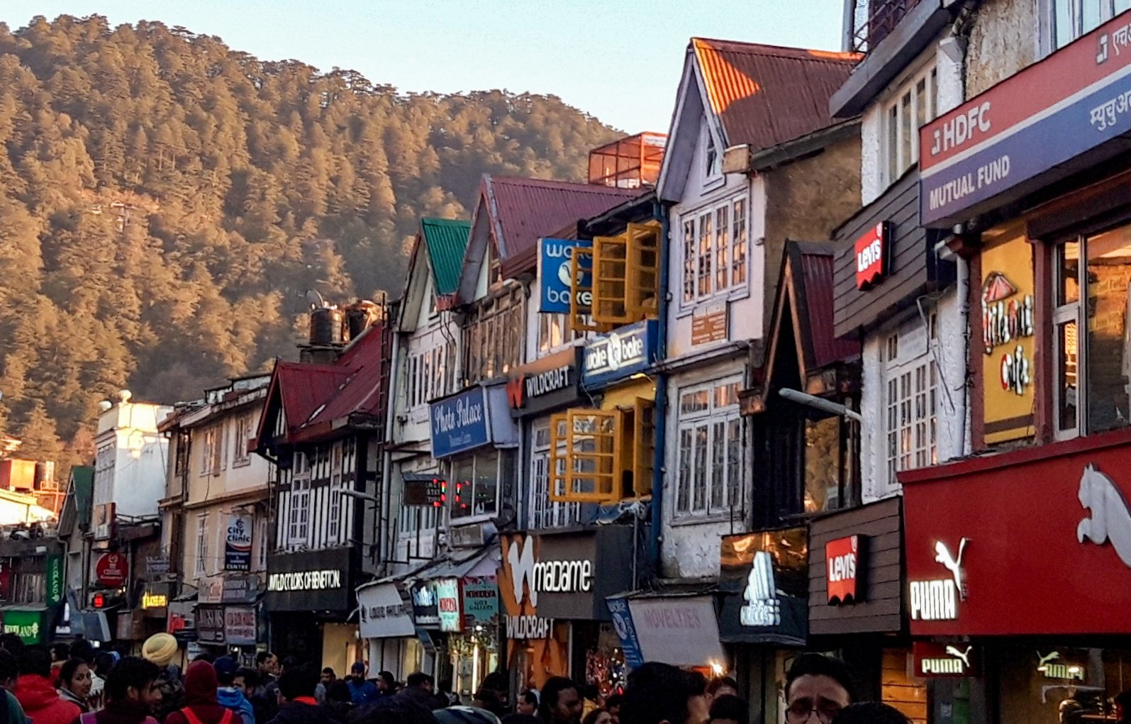 Shimla and Manali – 6 Days photo 5