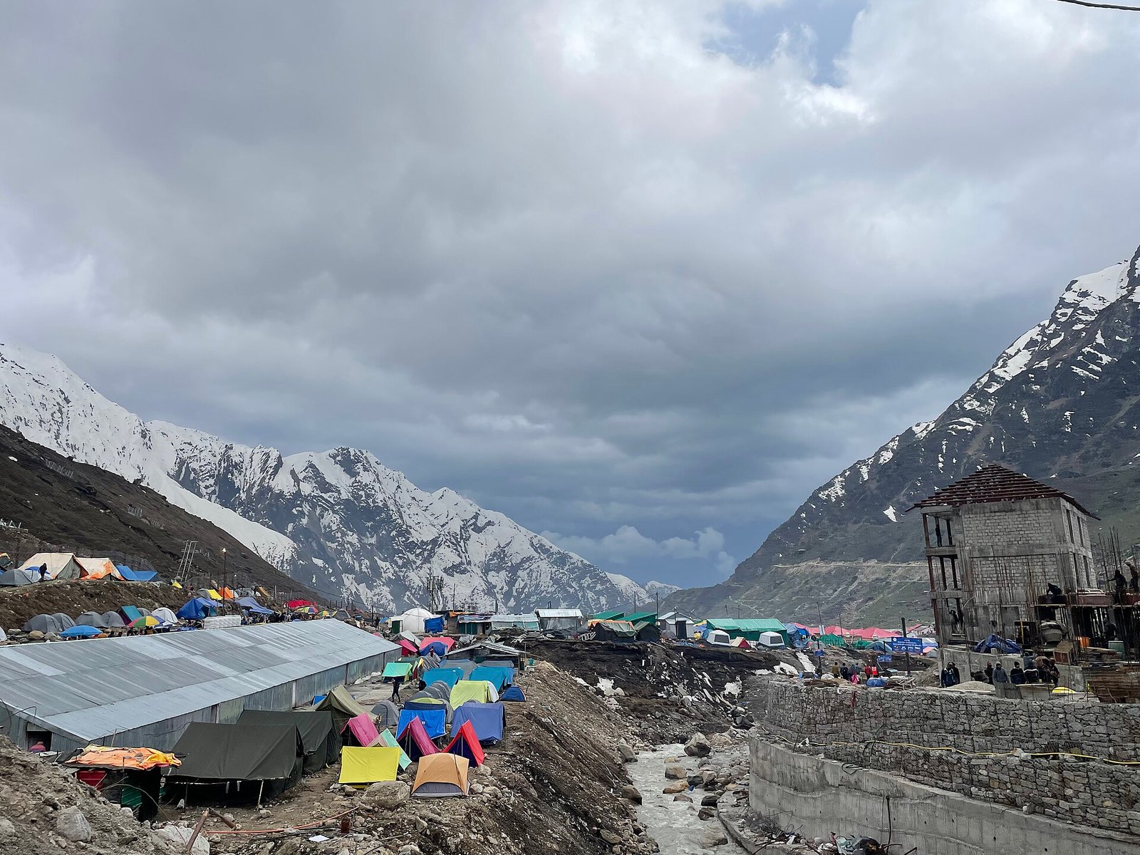 Kedarnath and Badrinath – 6 Days photo 2