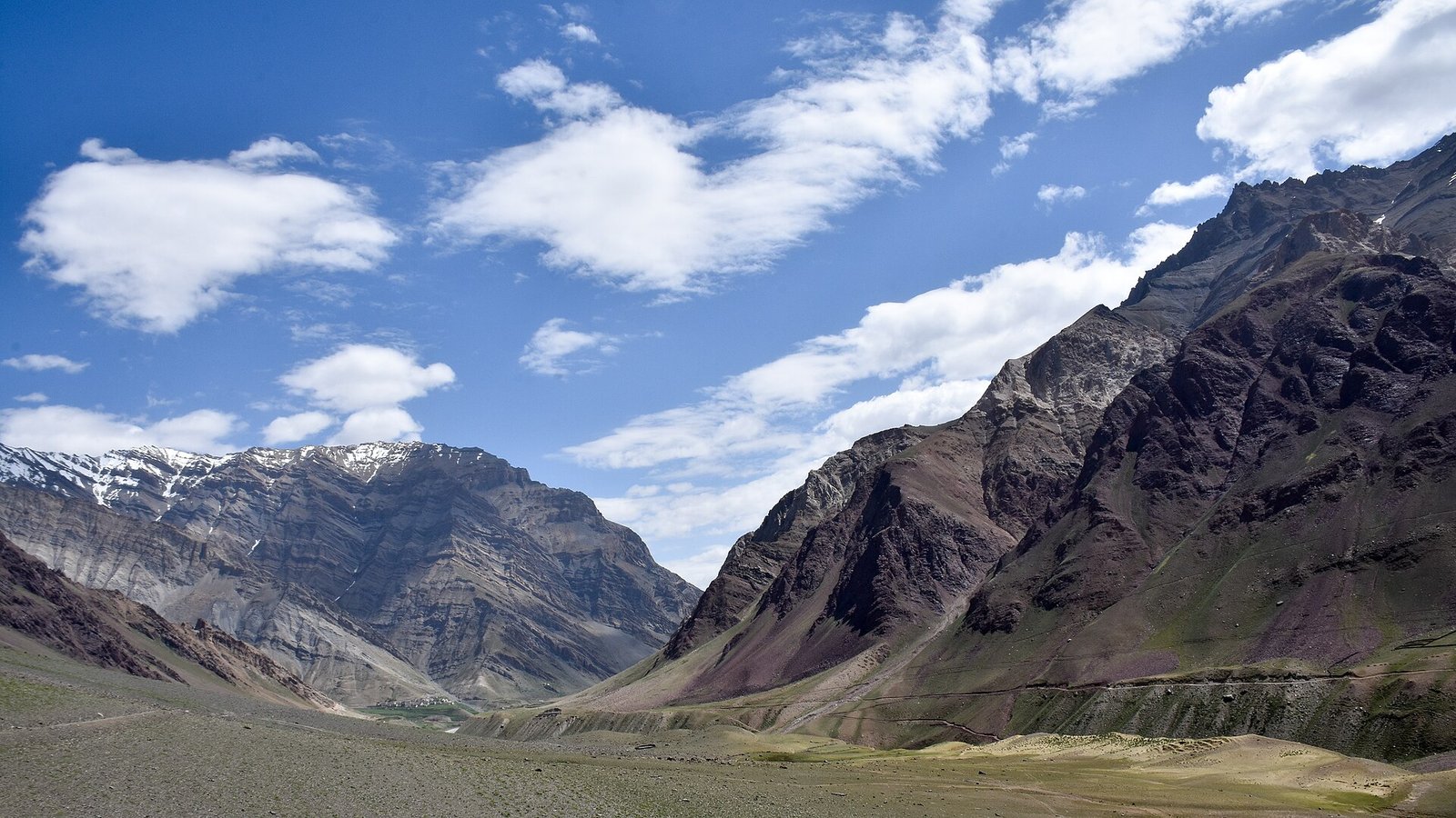 Manali Lahaul and Spiti Circuit – 7 Days photo 5