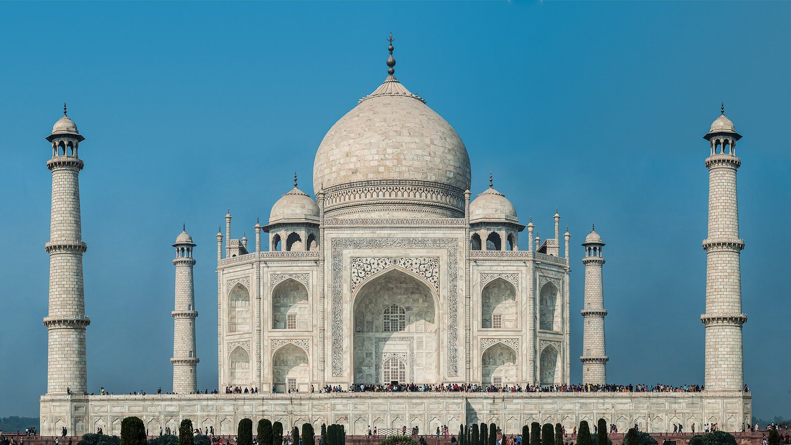 Golden Triangle – Delhi, Agra and Jaipur 4 Days photo 4