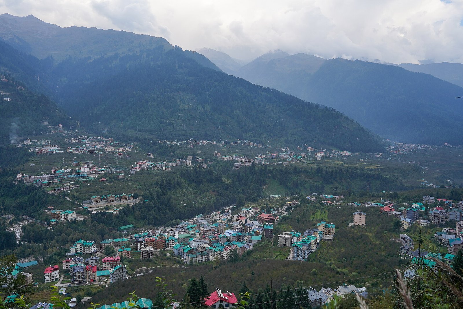 Manali Hill Station – 4 Days photo 3