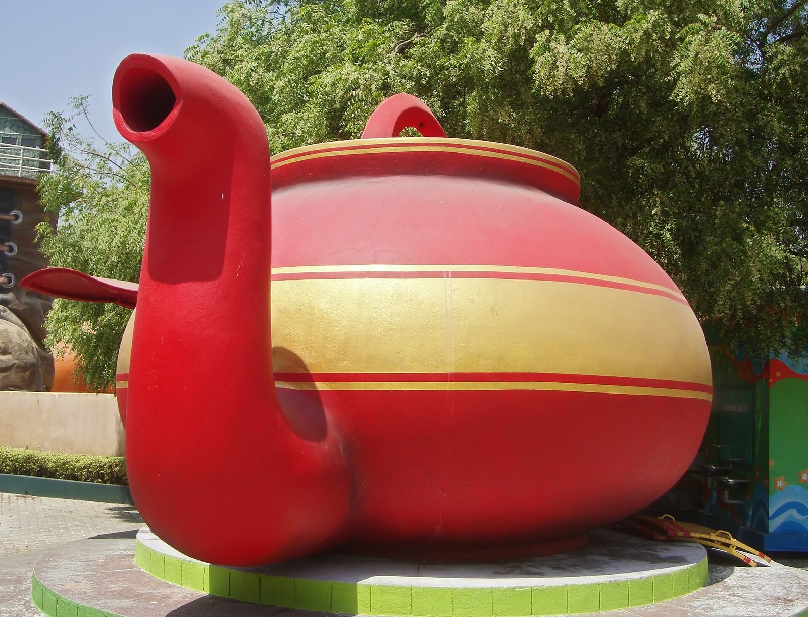 Hyderabad and Ramoji Film City – 2 Days photo 3