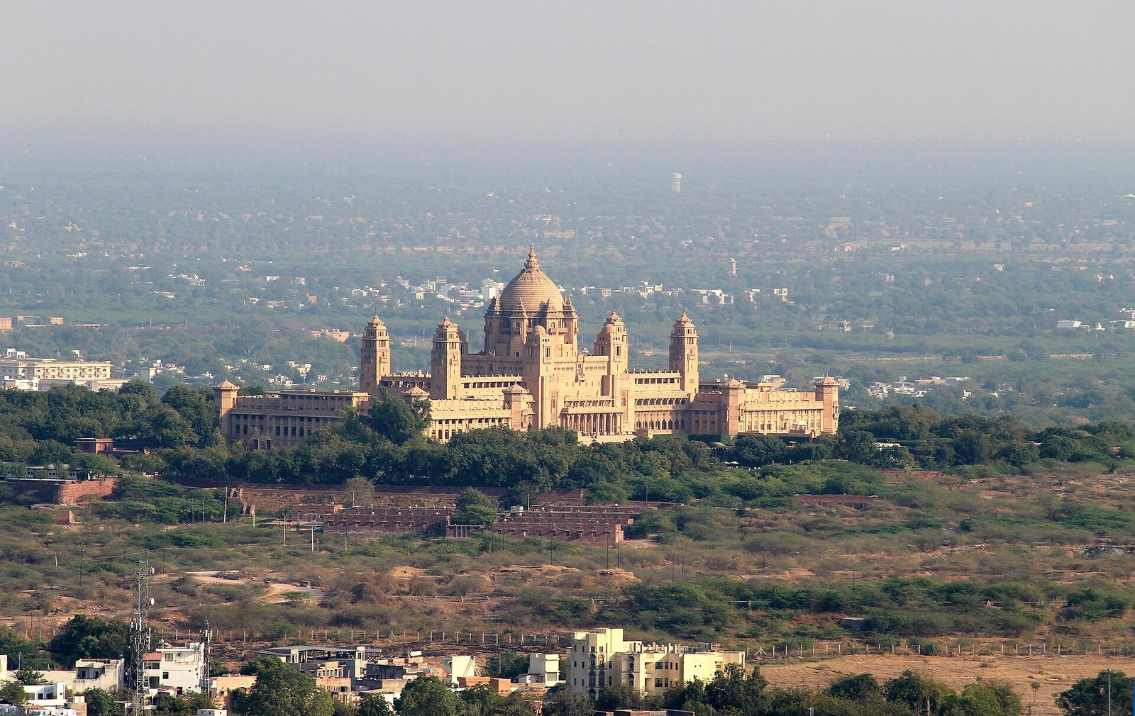 Royal Rajasthan Circuit – 7 Days photo 5