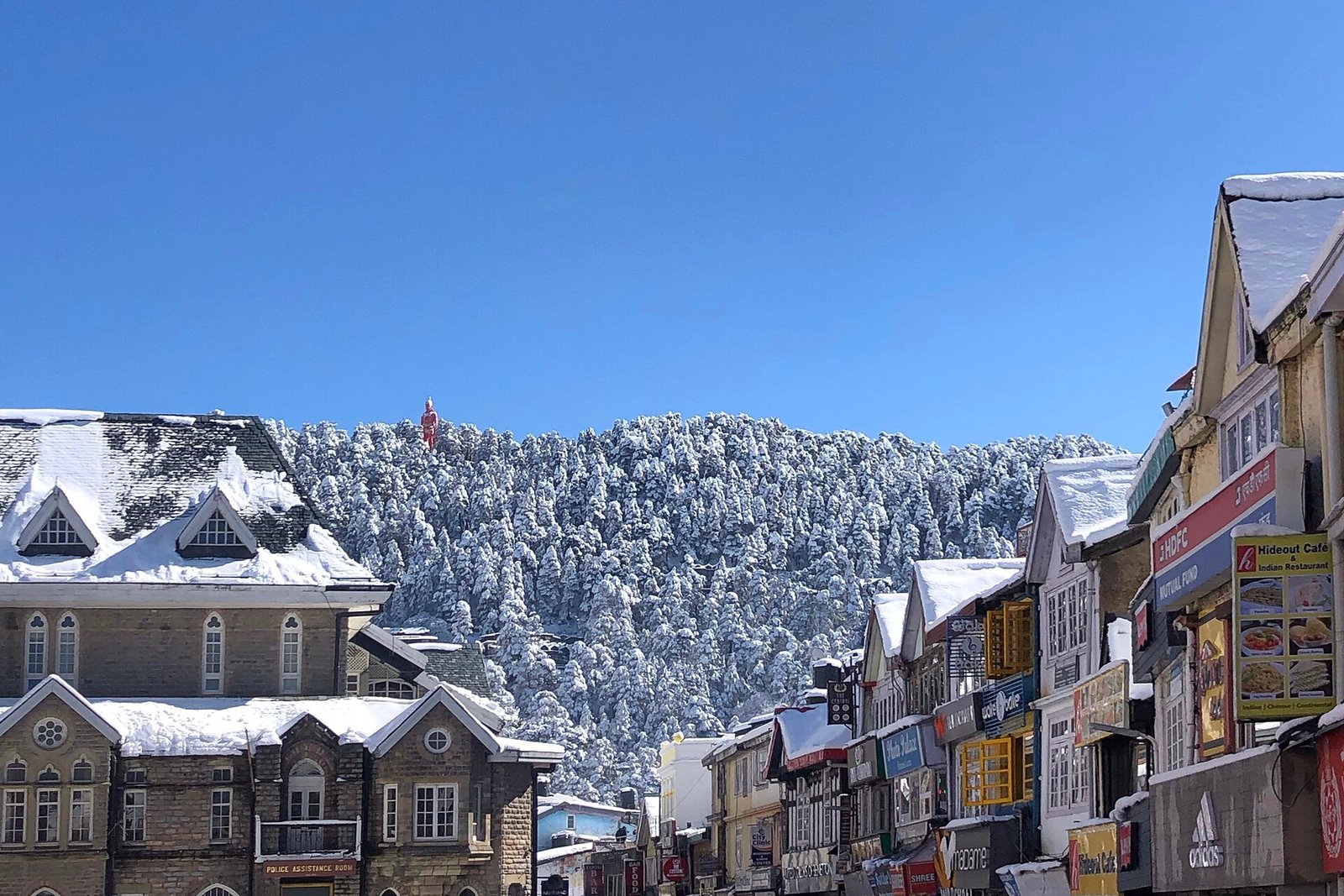 Shimla and Manali – 6 Days photo 2