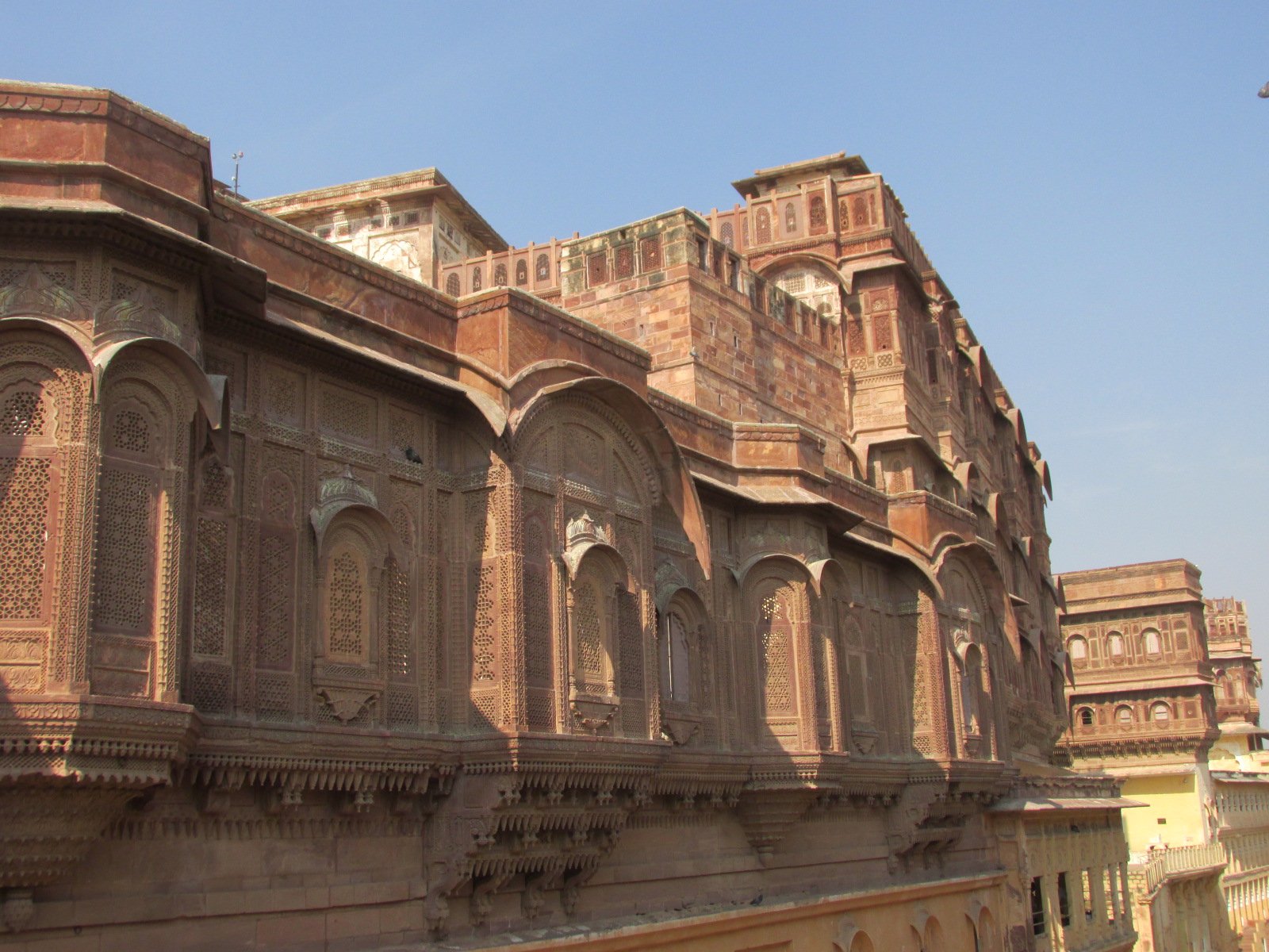 Jodhpur and Jaisalmer Desert Tour – 4 Days photo 5