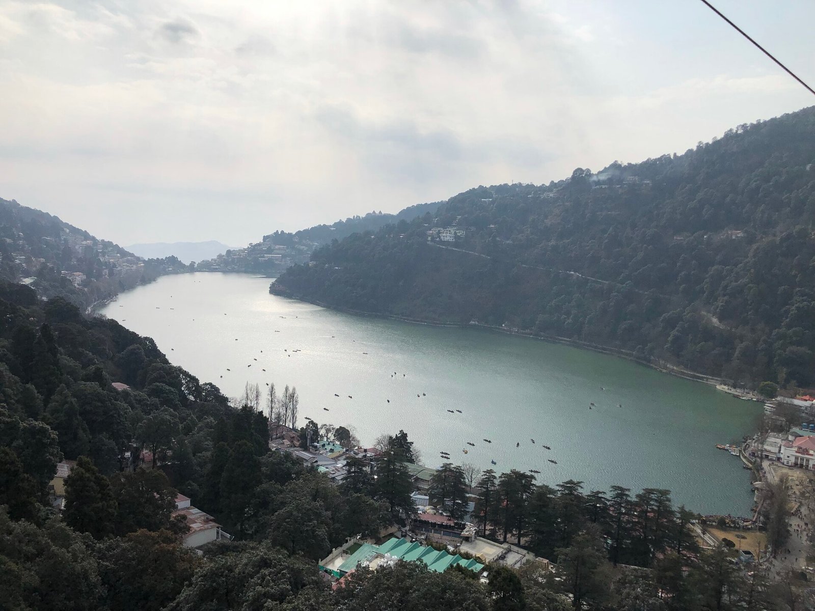 Nainital, Jim Corbett and Mussoorie – 5 Days photo 3