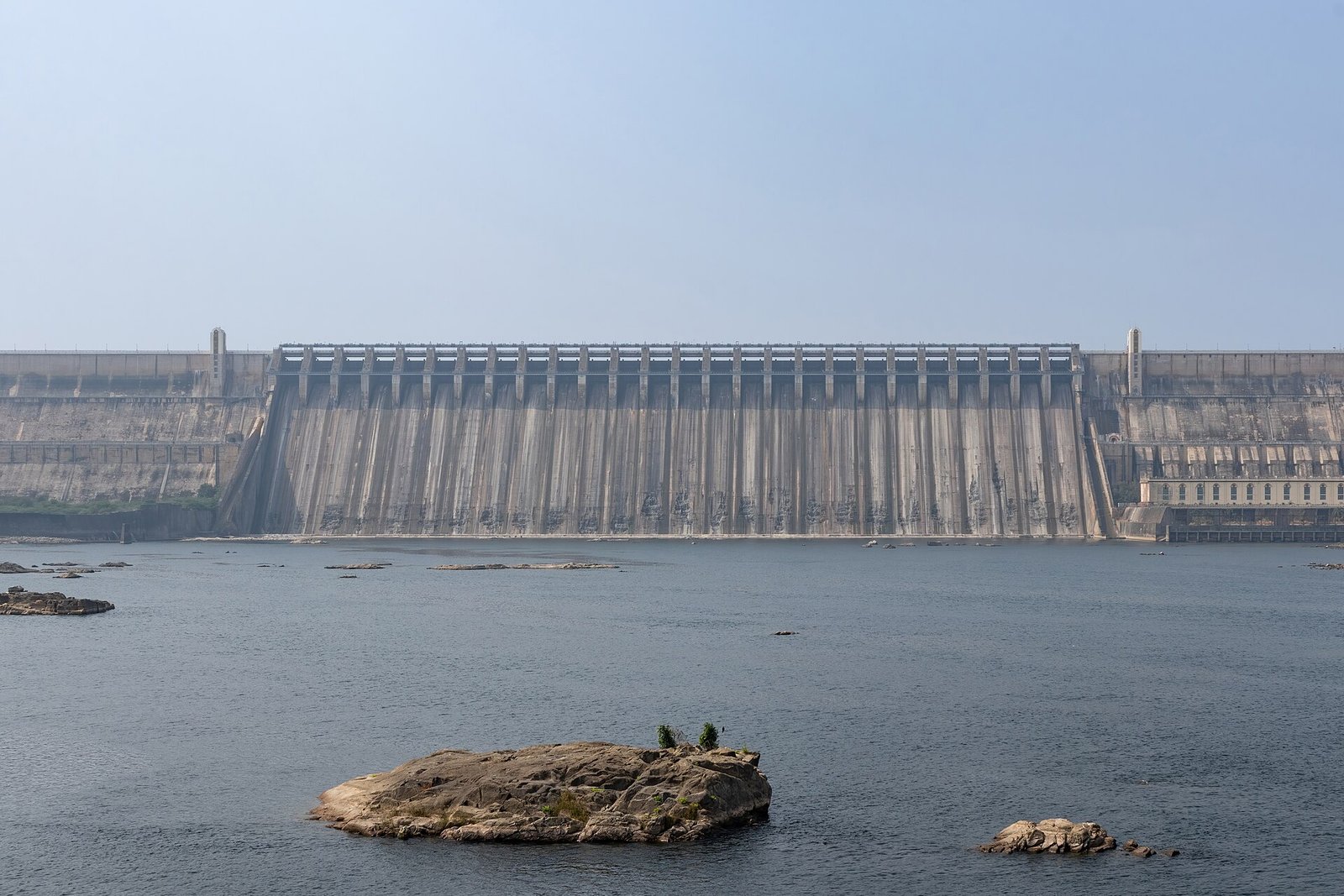 Hyderabad to Nagarjuna Sagar and Srisailam – 2 Days photo 2