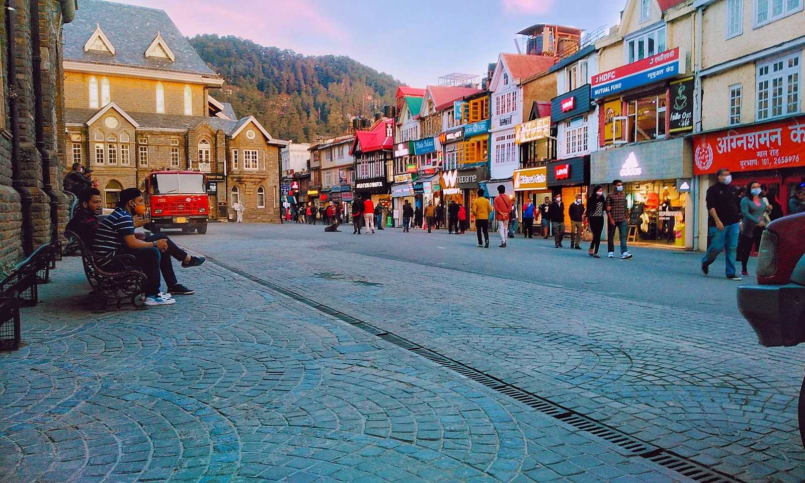 Shimla and Manali – 6 Days photo 3