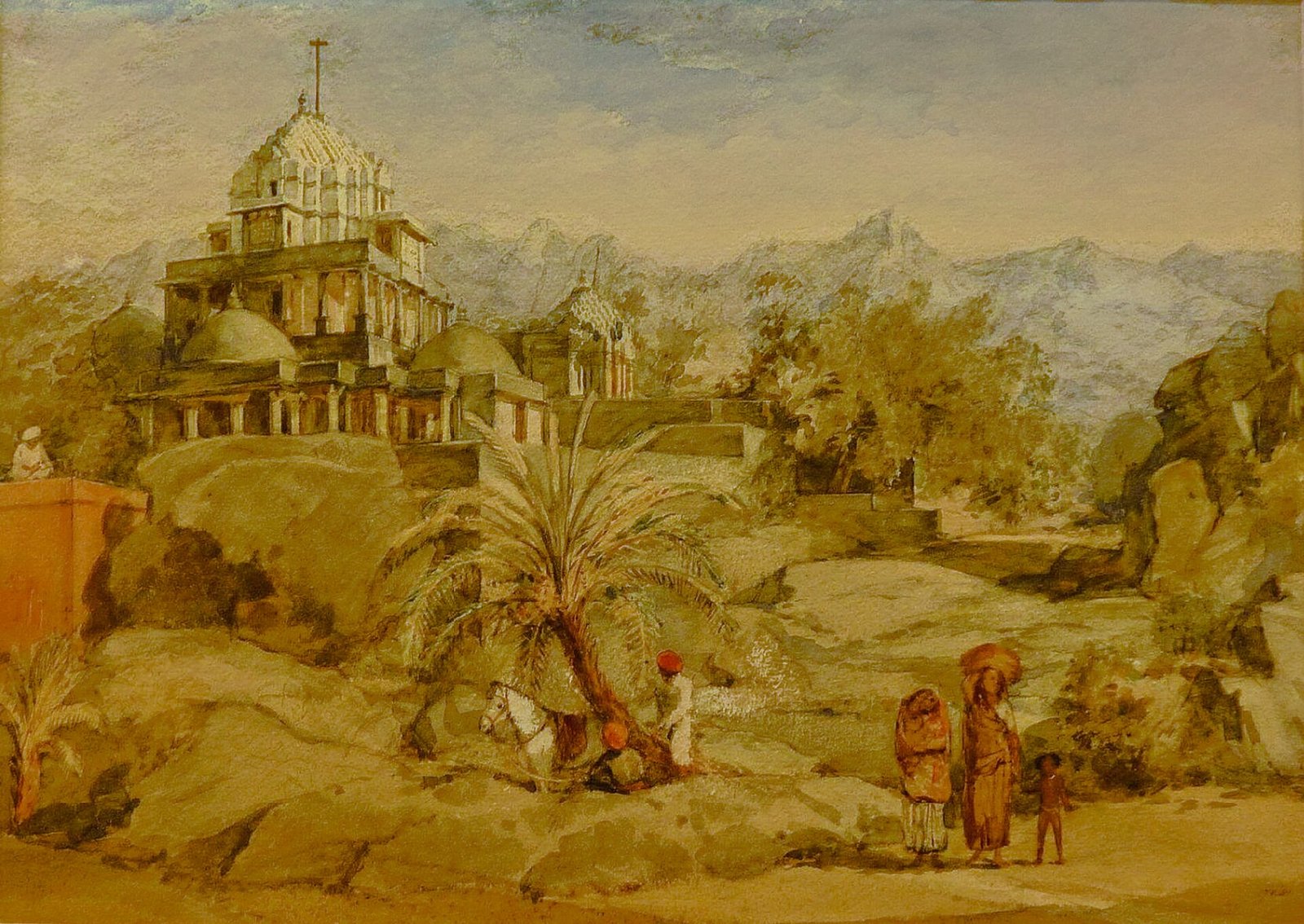 Mount Abu Hill Station – 2 Days photo 5