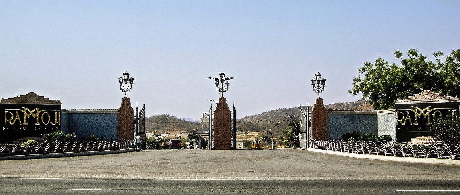 Hyderabad and Ramoji Film City – 2 Days photo 4