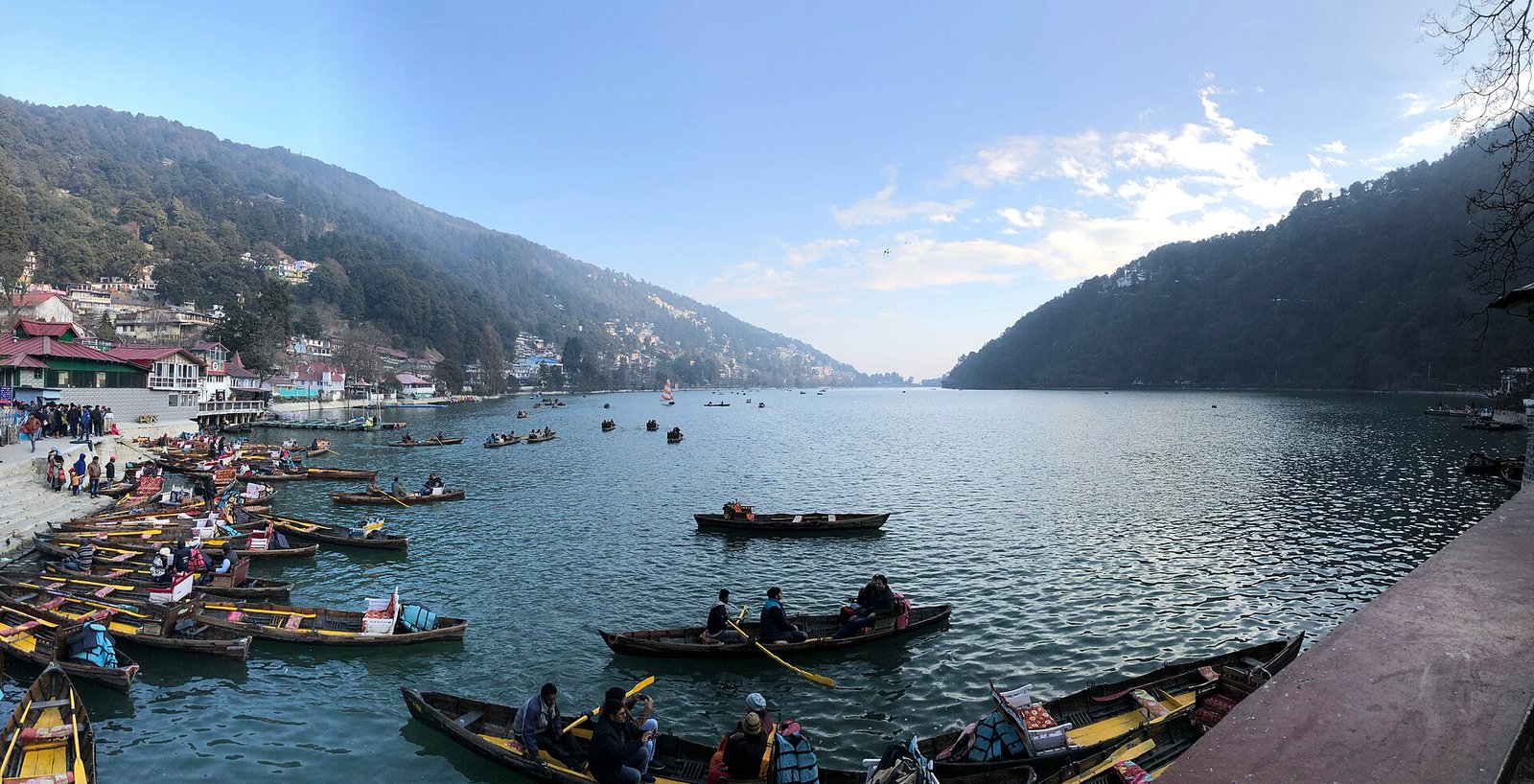 Nainital, Jim Corbett and Mussoorie – 5 Days photo 5