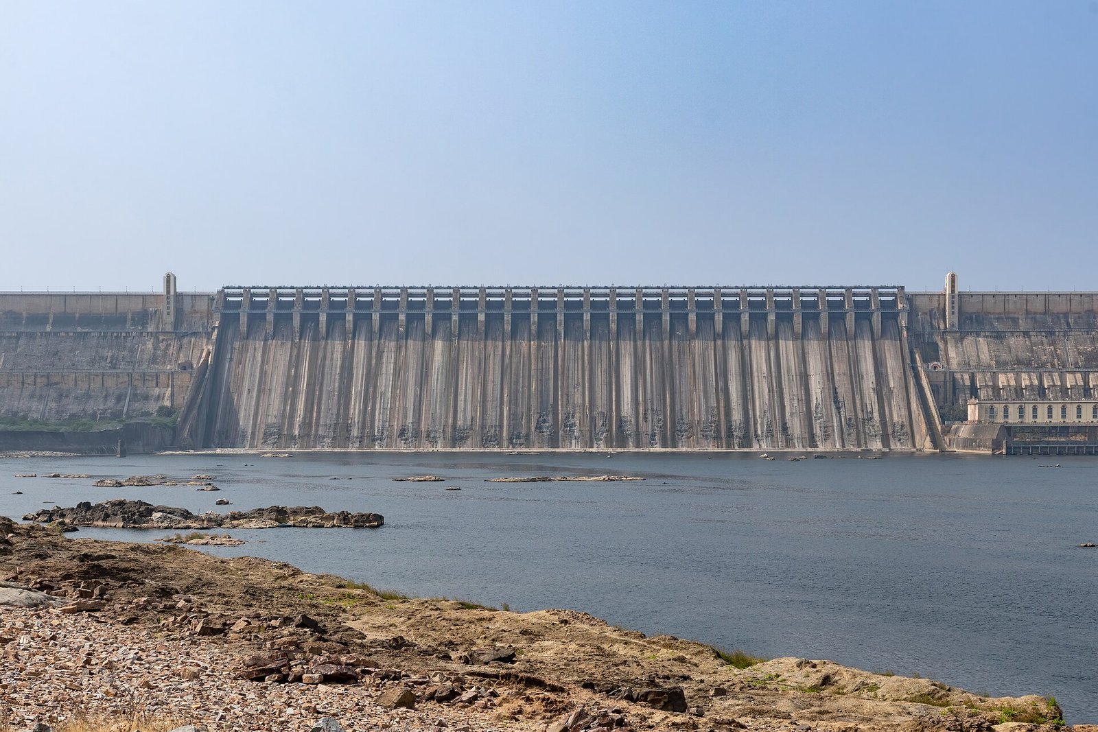 Hyderabad to Nagarjuna Sagar and Srisailam – 2 Days
