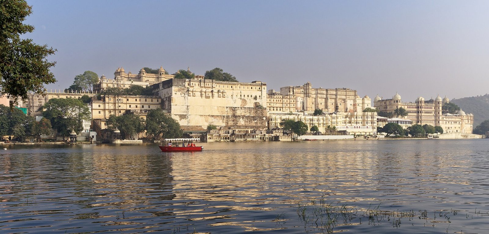 Udaipur City of Lakes – 3 Days photo 3