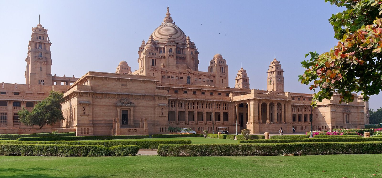 Royal Rajasthan Circuit – 7 Days photo 2
