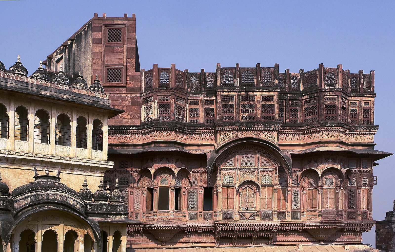 Jodhpur and Jaisalmer Desert Tour – 4 Days photo 2