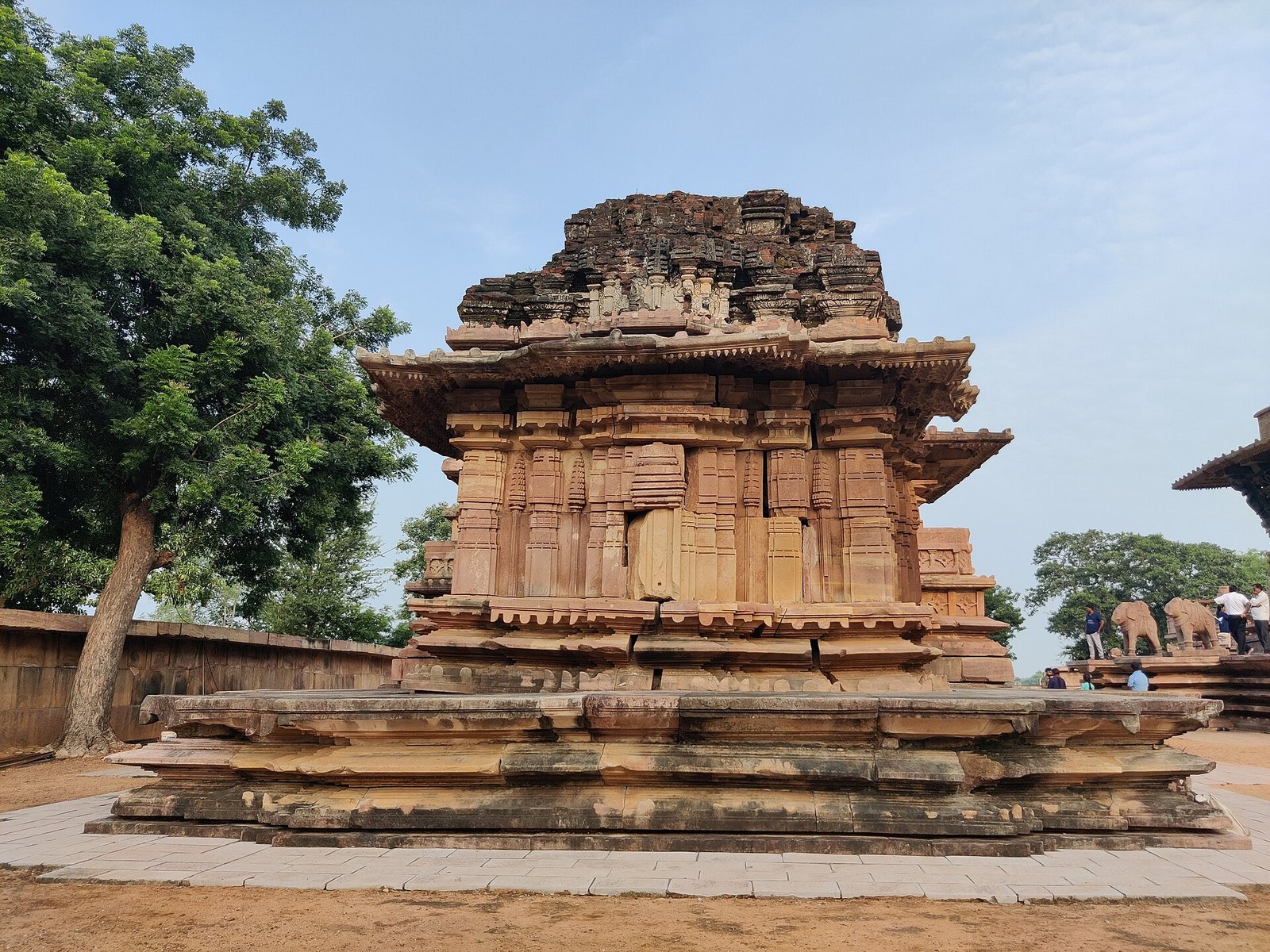 Hyderabad to Warangal and Ramappa Temple – 2 Days photo 5