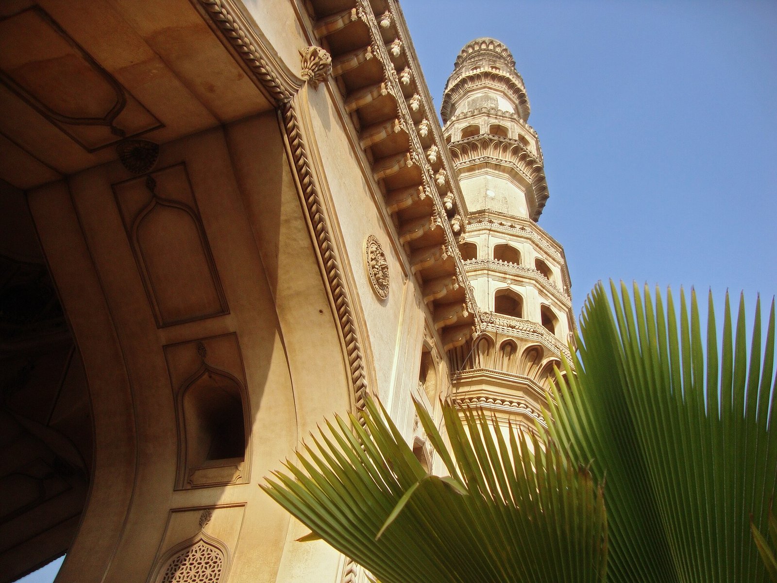 Hyderabad City Sightseeing – 1 Day Tour