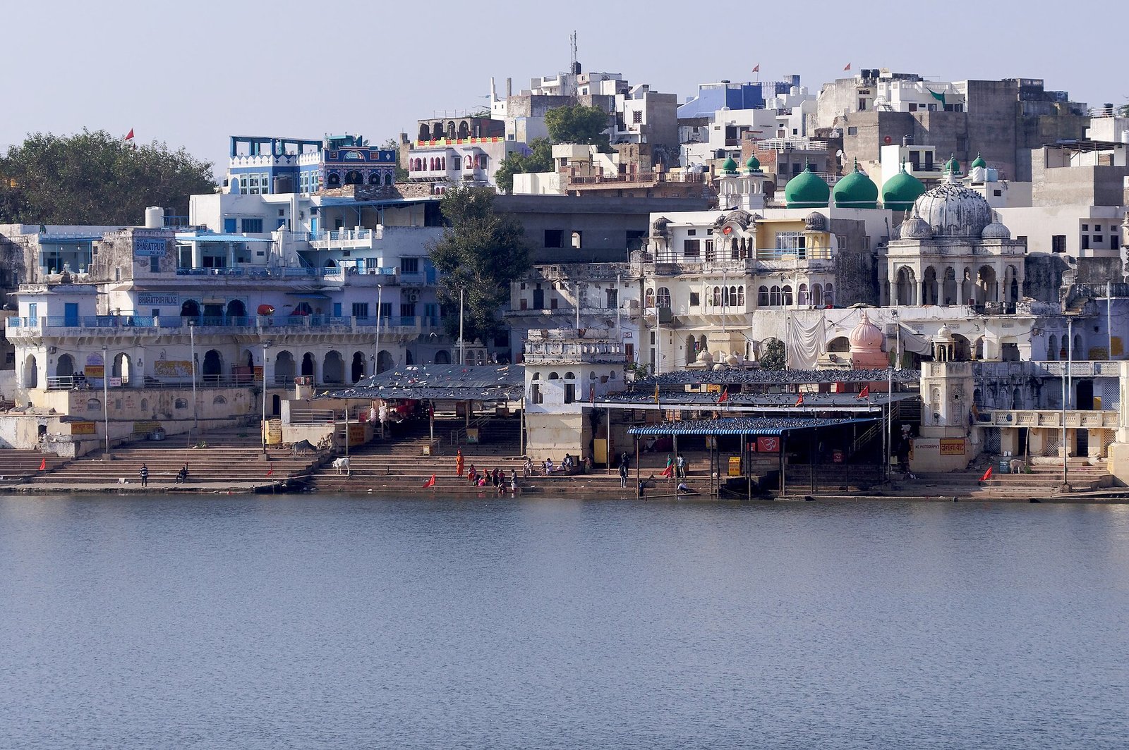 Jaipur, Ajmer and Pushkar – 3 Days photo 4