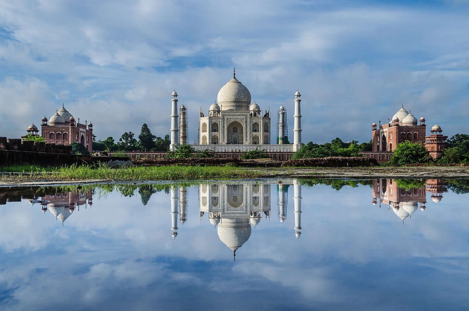 Golden Triangle – Delhi, Agra and Jaipur 4 Days photo 3