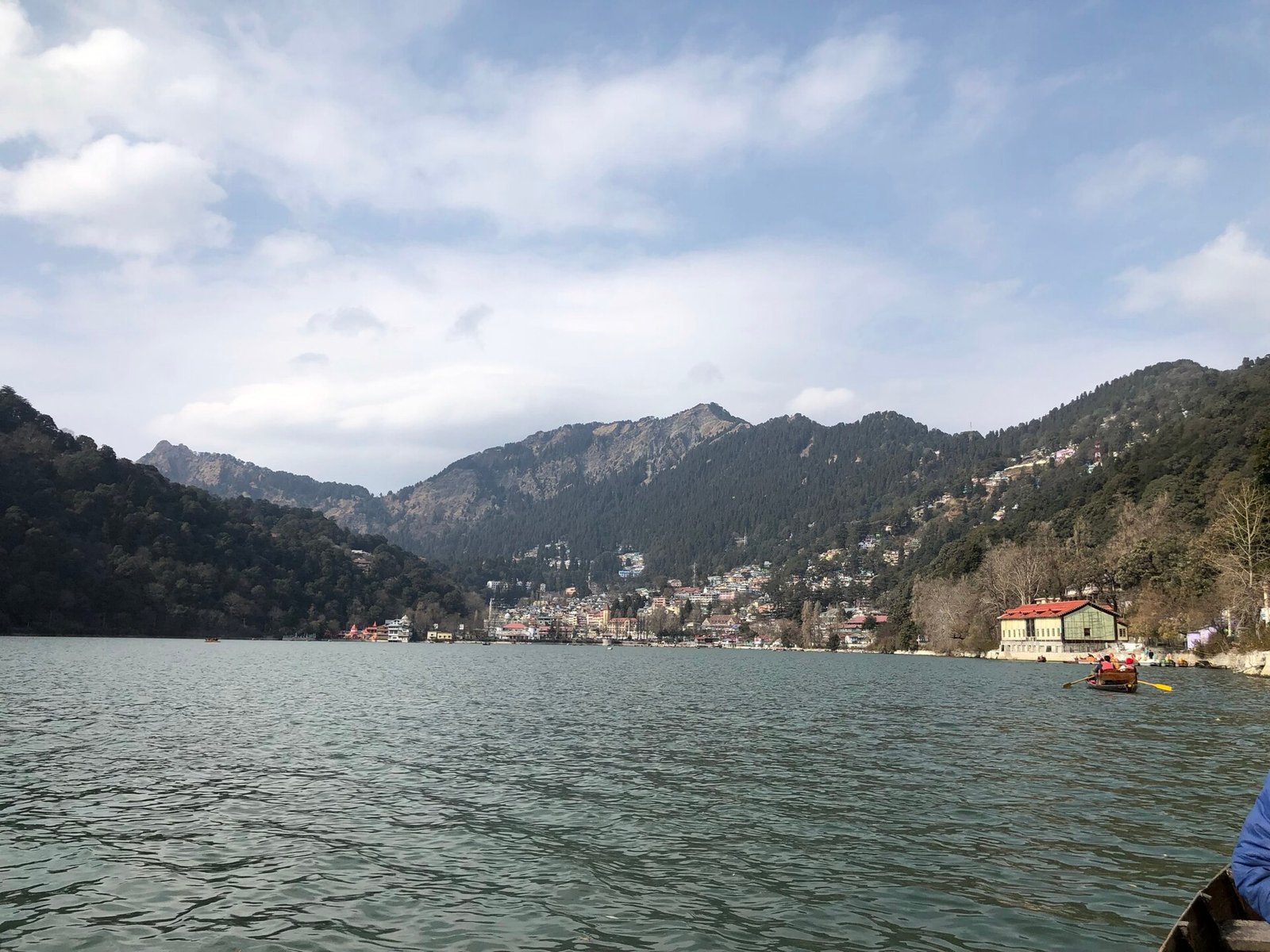 Nainital, Jim Corbett and Mussoorie – 5 Days